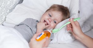 Sab Simplex. Czy pomaga na dziecięce dolegliwości jelitowe?