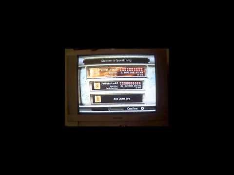 Twilight Hack Tutorial