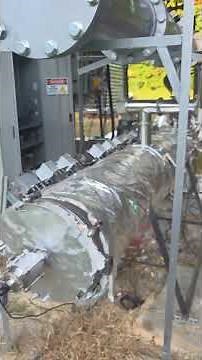 How will the World's first SMWC Reactor work? Plastic into fuel #batteryevo