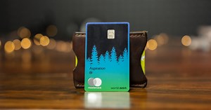 Leave your bank and use your money to go green with Aspiration