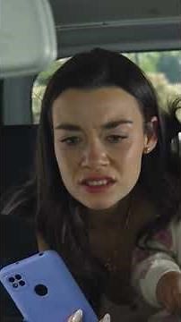 Nacha will do what her dad asks to save Karina 😔 #ElJardíndeOlivia