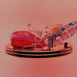 DPR LIVE - Jam & Butterfly Lyrics (English & Romanized)