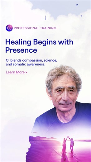 Many practitioners enter this work to help others—yet struggle to stay grounded. CI Professional Training offers a framework that reconnects you to your purpose while equipping you with tools to support clients with presence and clarity. | Compassionate Inquiry