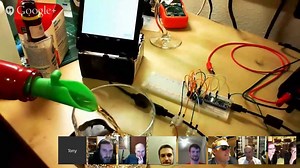 Community Corner: Great Projects the Past Week in the Adafruit Community – Feb 28th, 2014