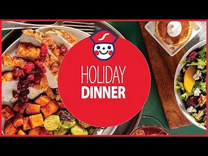 Holiday Dinner For Two (or three...or four) | Schnucks
