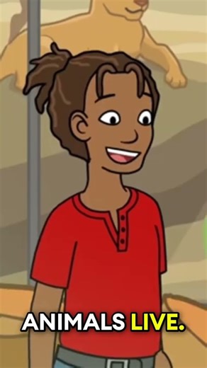 Habitat Sweet Habitat Part 1