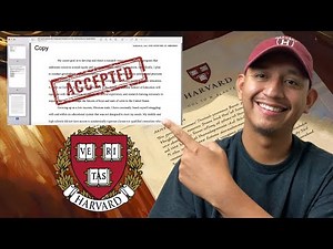 My Harvard Graduate School of Education Statement of Purpose (Accepted!)