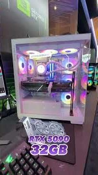 Gigabyte sediain set PC AI dengan harga 80jt an gaess