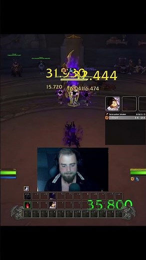 NEU! Season 4 Schatten Priester Guide #dragonflight #wow #Priester