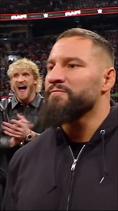 Adam Peace ki apology aur Bron Breakker ki wapsi… The Vision ne jo chaha, wahi mila! 👀 #WWERaw #RoyalRumble | WWE India