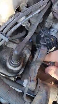 Chevy Impala Temperature Sensor Replacement