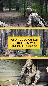 Frontline warriors, always ready! 💪🏽🔥 Join the Kentucky Army National Guard as an 11B Infantry Soldier and be part of the force that stands strong for our state and nation. Do you have what it takes? 🇺🇸 #KYGuard #Infantry #11B #AlwaysReady | Kentucky National Guard Recruiting and Retention