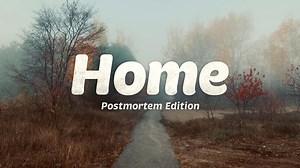 Home: Postmortem Edition for Nintendo Switch - Nintendo Official Site