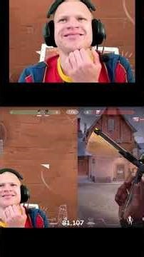 Valorant Console Cheating Exposed: This is a PROBLEM! #shorts