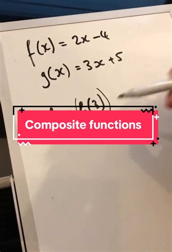 #newmusic #maths #exam #function #composite #fun #learnontiktok