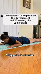 12K views · 170 reactions | Physical Therapy: Weakened back extensors...