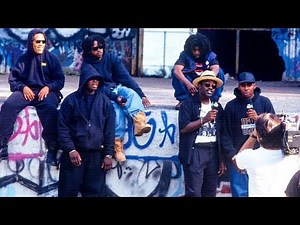 EPMD the headbanger (remix) ft. redman K solo vs. notorious big / Biggie gimme the loot (mashup) mix