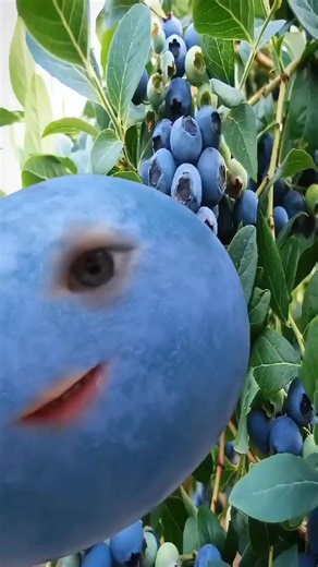 I'm BERRY excited to work on your garden. Message me for your Fall clean up! 🫐☀️ | Budding Blossoms