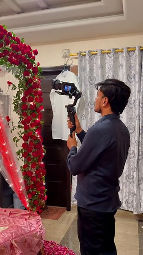 38 reactions · 7 comments |  VIP Barat Shoot in Action!  Every...
