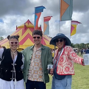 We’re thrilled to announce the next wave of brilliant artists joining Maxwell on the Love Supreme 2025 lineup. Get ready for a weekend of exceptional music, where legends and rising stars come together at the beautiful Glynde Place. Tickets on sale now! | Love Supreme Festival