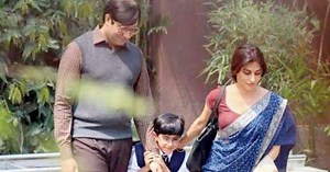 13K views · 57 reactions | #AbhishekBachchan's first look as #BobBiswas went viral online in no time and fans were all praise about this surprising new look of his character. The actor began shooting on the #ShahRukhKhan's film after nine months of lockdown Here's the new look. | Zoom TV | Facebook