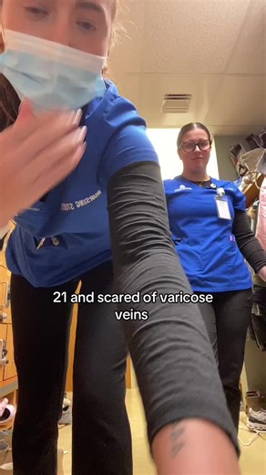 Compression Socks for Nursing Students Explained