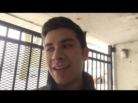 Drake University Dorms - Ross Residence Hall Dorm Room Tour