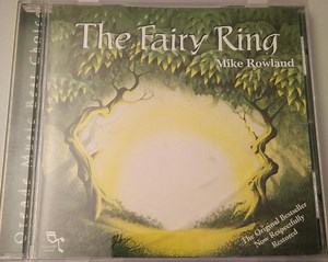 Mike Rowland - The Fairy Ring