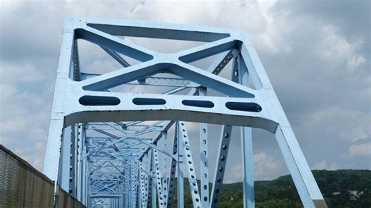 Rochester-Monaca Bridge closing for two months. What to know