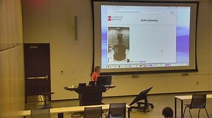 CS 440/ECE448 Fall 2024 (Robotics 1)