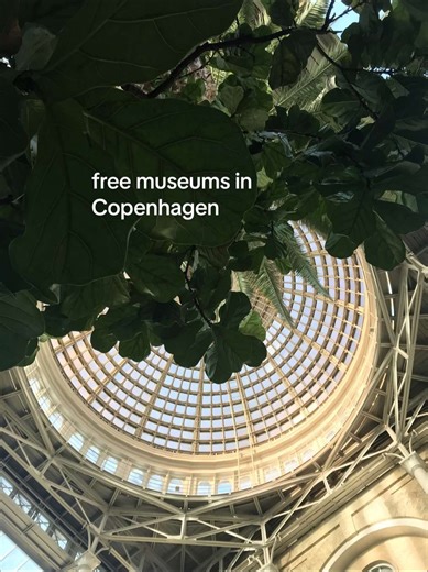 Free Museums in Copenhagen: A Guide for Art Lovers