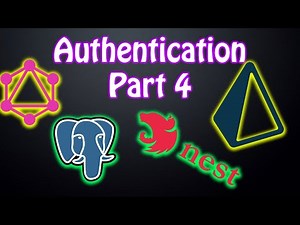 The Ultimate Auth Guide, Using NestJS, GraphQL, Prisma & Postgres | Logout Feature