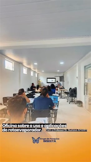 INSECTA on Instagram