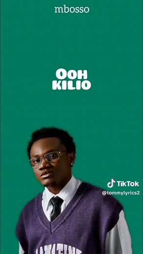 Looking for Love by Mbosso featuring Darassa