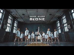 BEYONCE - PRETTY HURTS CHOREOGRAPHY - #BEONEDANCE