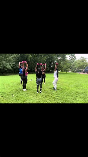 Episode 1 of Remy Bootcamp: Join the Fitness Journey!