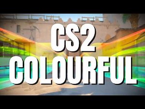 How to Make CS2 More Colorful and Vibrant in 2026! (BEST SETTINGS GUIDE)
