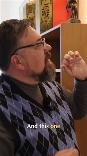 Amazing Vintage Stick Barometer: Working Antique Treasure!