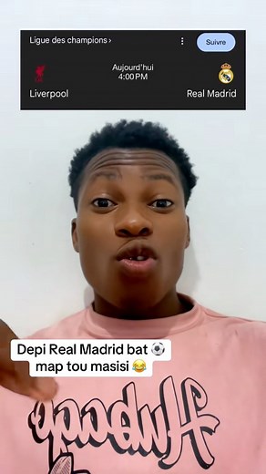 Depi Real bat map tou masisi | Pierre Richard officiel