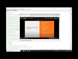 IIS 10 Laravel Storage Log File Permission Denied [SOLVED]