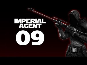 The Old Republic - Part 9 (Imperial Agent - Star Wars)