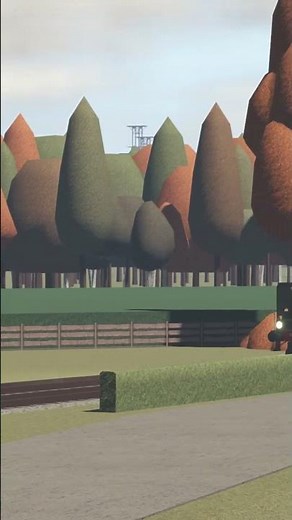 NS 6300 Trailer #streamlined #trains #roblox #nederlandsespoorwegen