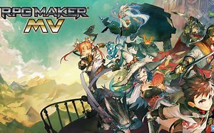 【自用】RPG Maker MV 入门教程