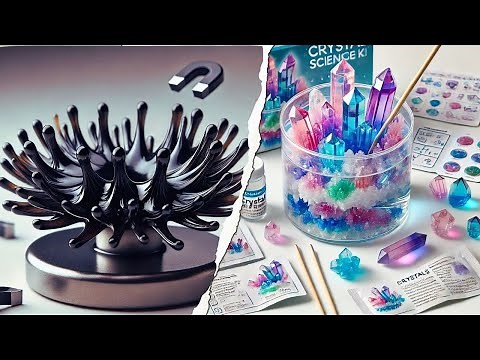 20 Unique Gifts for Science Enthusiasts