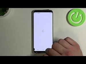 How to Make Call via SAMSUNG Galaxy S8 Google Assistant - Goog...