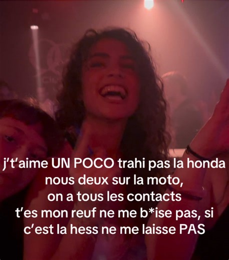 Ninho: Je t'aime un poco – Un Voyage Musical