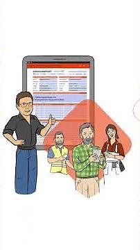 Handwerk ohne Zettelchaos – Mit Craftnote effizienter arbeiten