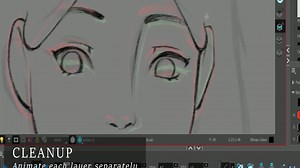 2D动画短片集锦