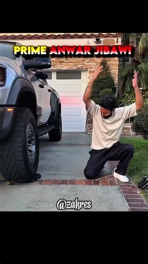 Ranking Anwar Jibawi Comedy Gold 😂