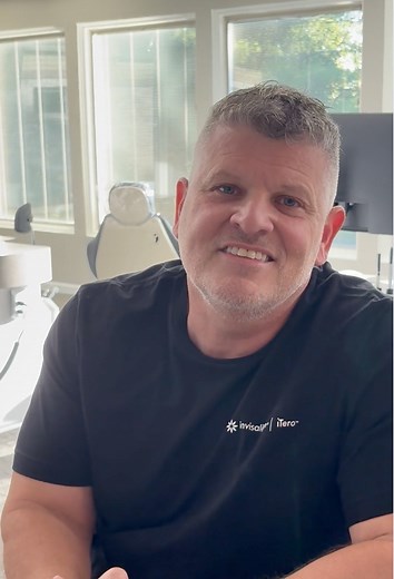 Think braces move teeth better than aligners? Think again! 😉 With Invisalign, you get the same powerful results plus comfort, flexibility, and freedom. ✨ Eat what you love ✨ Brush & floss easily ✨ Fewer visits (only 3–5 total!) ✨ All with a confident, healthy smile Efficiency looks good on you 😎 #shaferorthodontics #invisalignteens #invisalignadults #bracesalternative #orthodonticmyth | Shafer Smiles